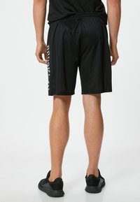 Koton Træningsbukser - black