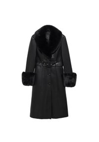 FERNANDA - Sukienka koszulowa