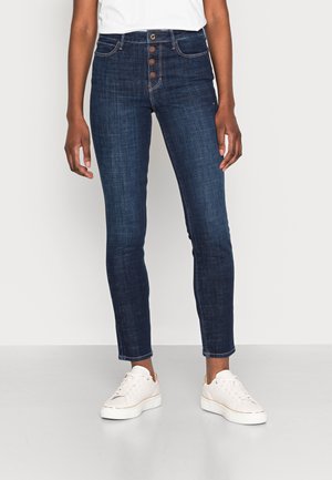 Jeansy Skinny Fit