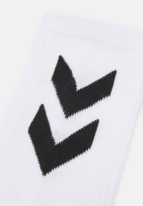 CHEVRON  6 PACK  - Sports socks2