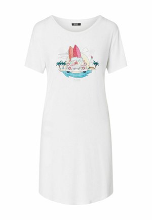 LIU JO, VESTITINO - Vestido ligero - white