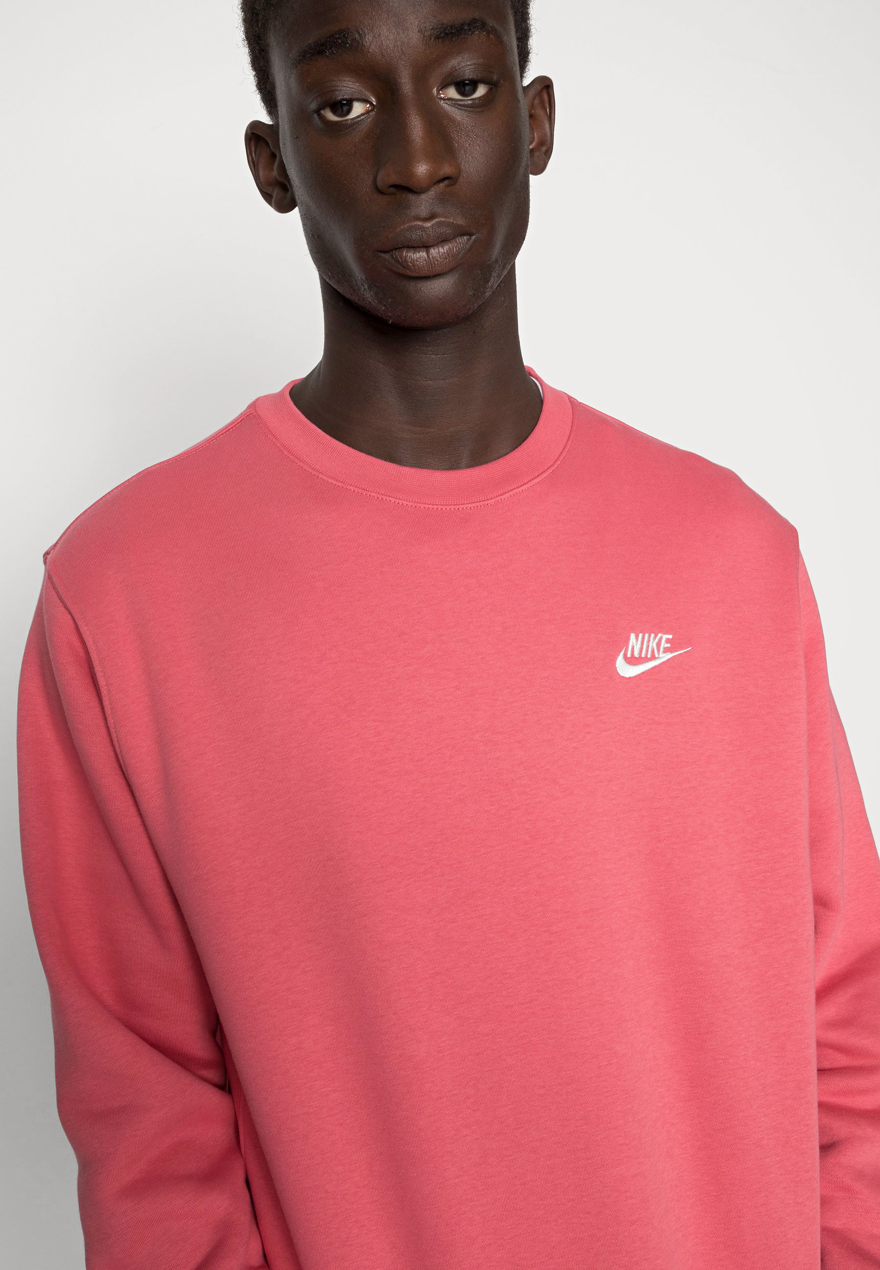 Nike Sportswear CLUB CREW - Sweatshirt 