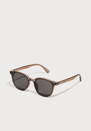 UNISEX - Sunglasses - grey