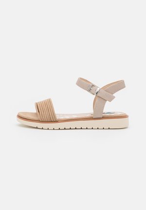 Sandales - beige