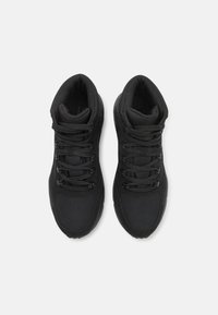 Kappa Scarpa da hiking - black