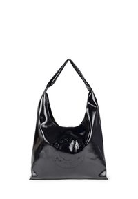 MUNICH SHOPPER  - Tote bag - black