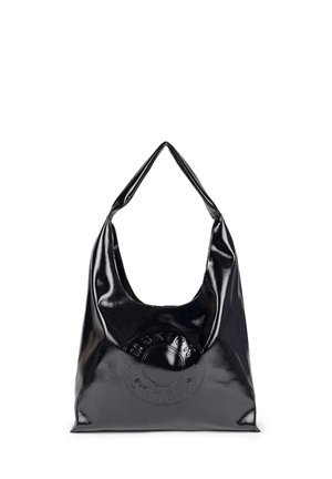 SHOPPER  - Tote bag - black