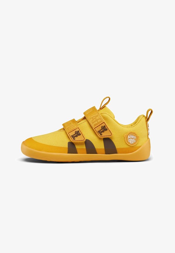 LUCKY – Sneaker low – gelb