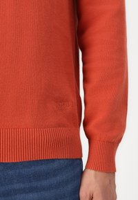 JOOP! Jeans PABLOS - Džemper - orange