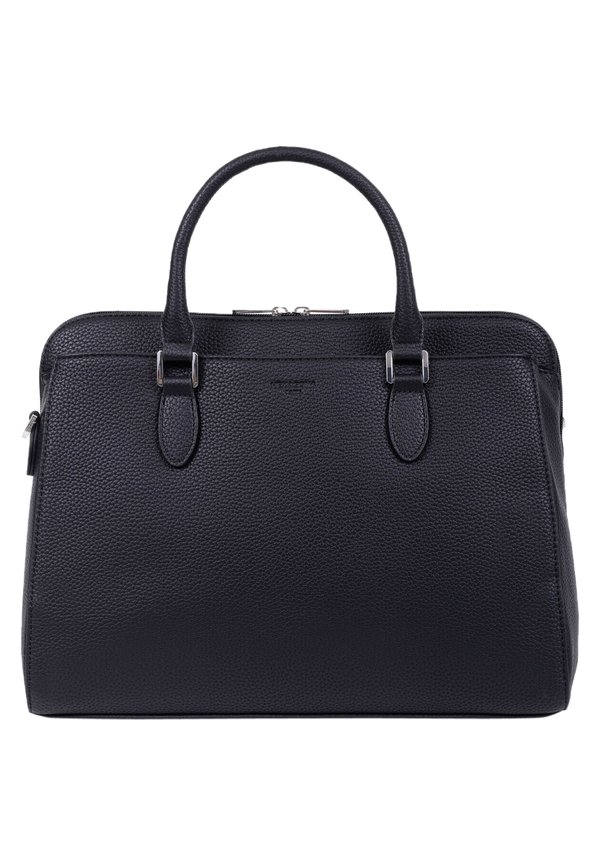 A4 MADRID - Handtasche - noir