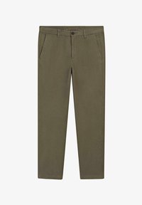 Unausgewählt, KHAKI