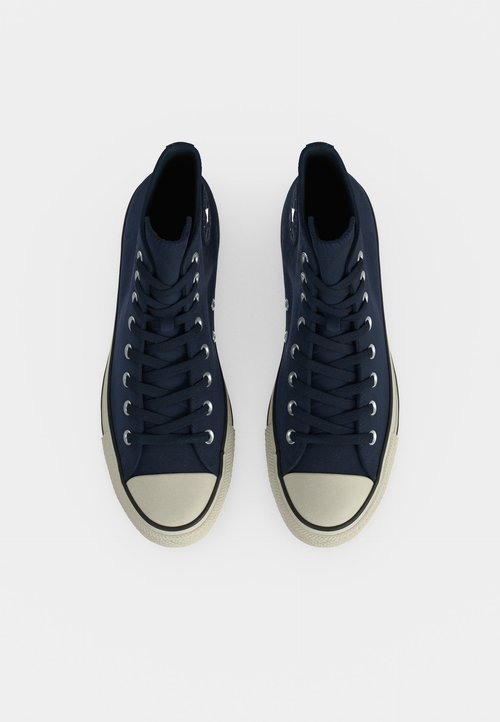 Converse CHUCK CLASSIC UNISEX - High-top trainers - obsidian/egret/black — photo 5