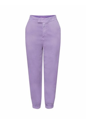 Broek - purple