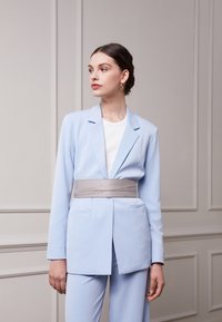 Anna Field Cinto - grey