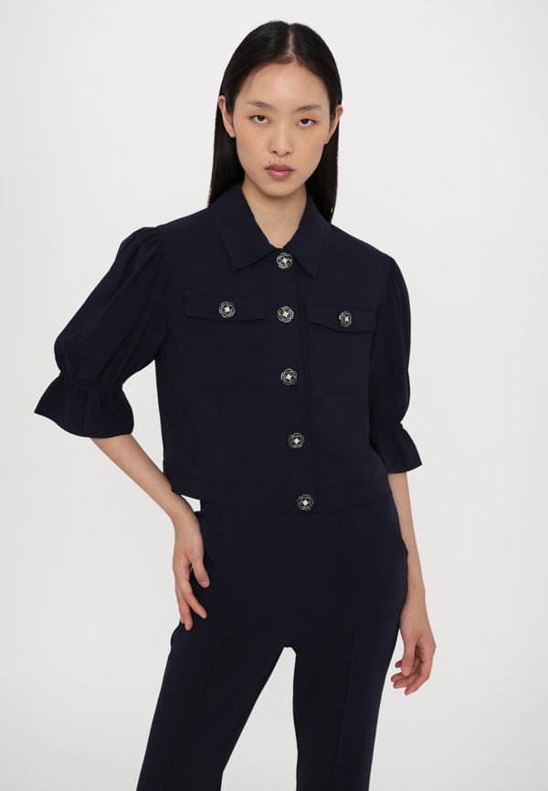 JULIETA - Light jacket3