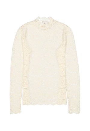 Garcia, ADULTS - FEMALE T-SHIRTS - Blouse - whitecap