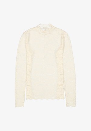 Garcia, ADULTS - FEMALE T-SHIRTS - Blouse - whitecap