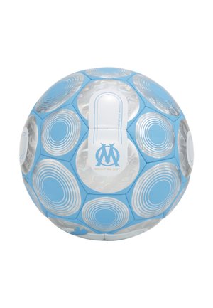 OLYMPIQUE DE MARSEILLE FTBLCULTURE+ - Squadra - bleu azur white