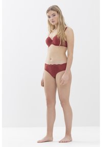 mey HIPSTER - Slip - red pepper