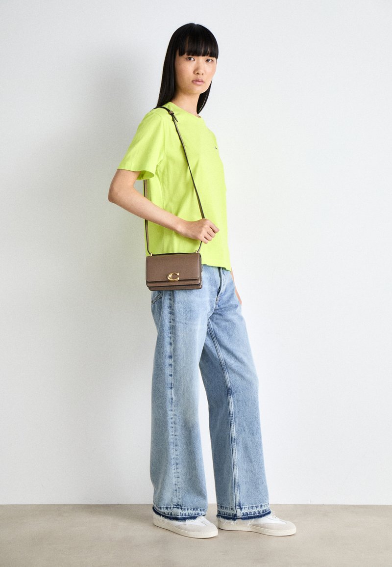 Lacoste T-Shirt basic - Bild 2