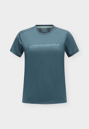 Dynafit, TRAIL REFLECTIVE  - T-shirt de sport - cinder