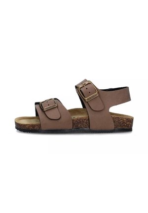 Sandali - brown