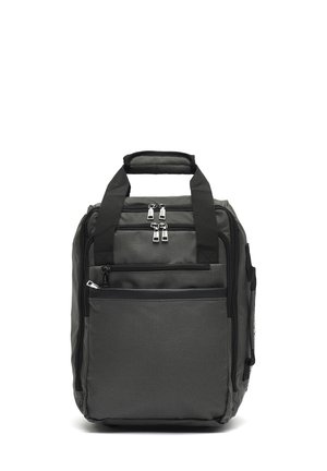 TROLLEY - Trolley - black