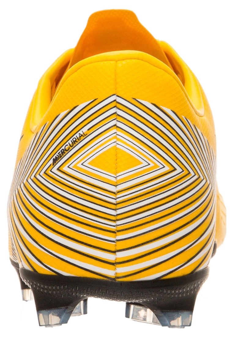 nike mercurial vapor 12 elite yellow