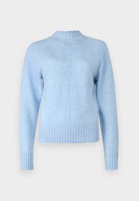 Repeat Strickpullover - sky