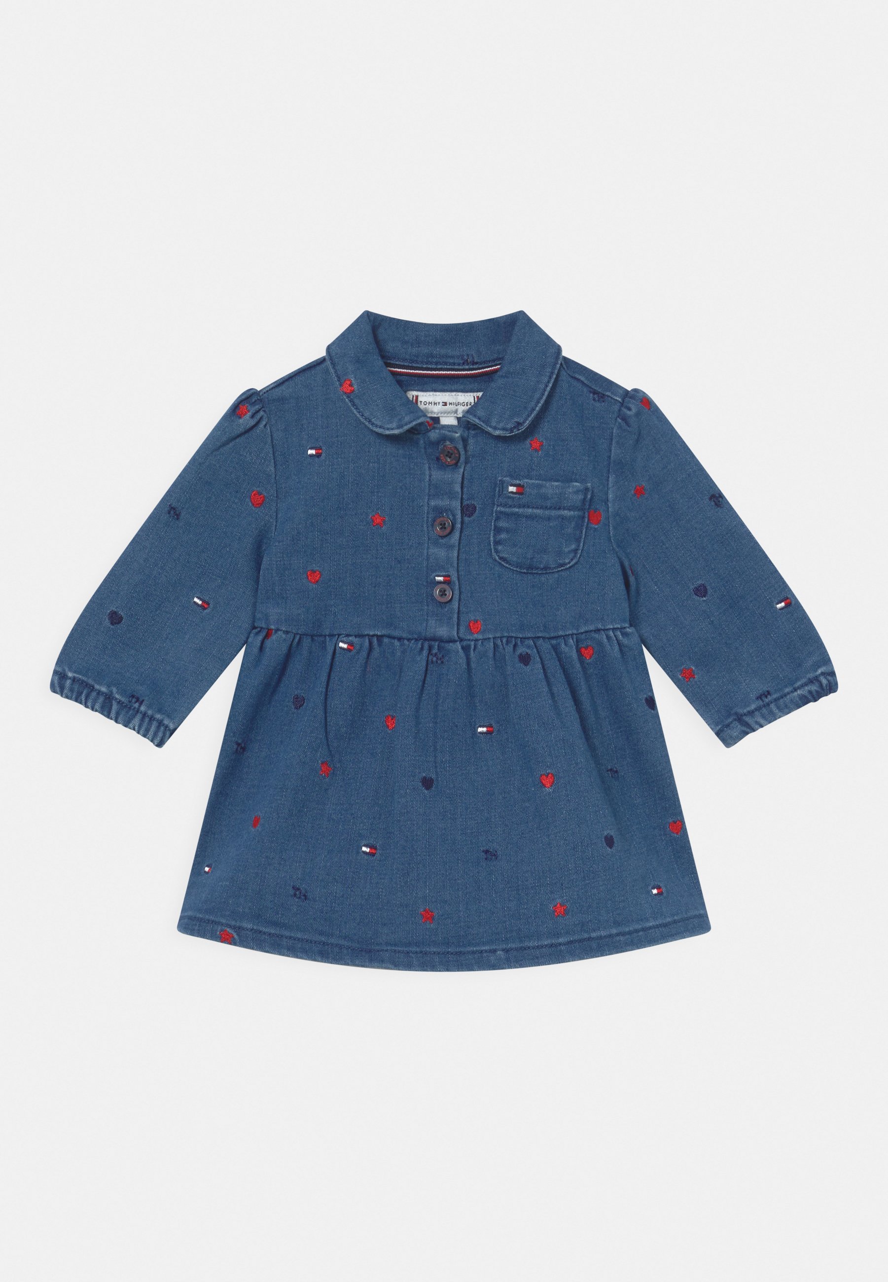 3 to 4 years child dress