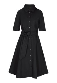Unausgewählt, black
