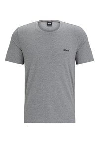 Unselected, medium grey