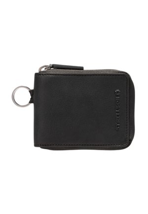 CLAPTON BEN  - Wallet - black