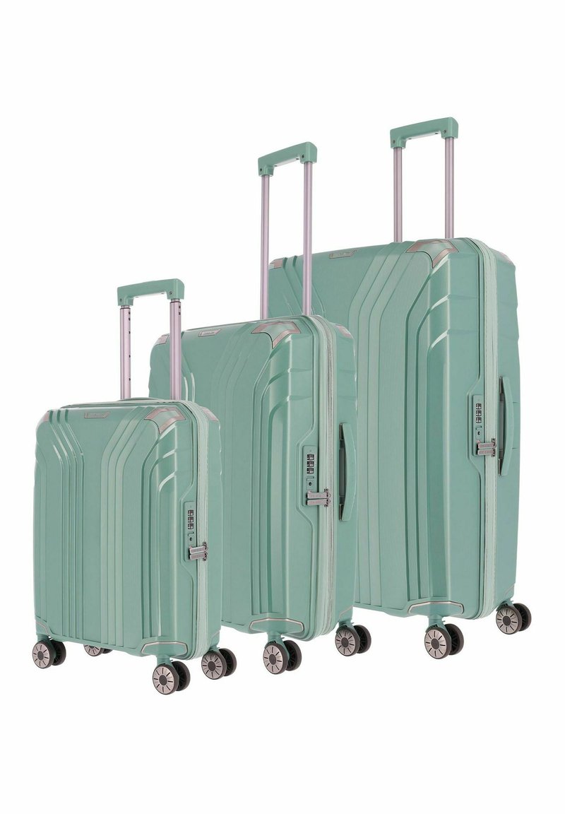 Travelite Elvaa Set De Valise 4 Roues 76340 13