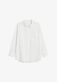 Selected, off white