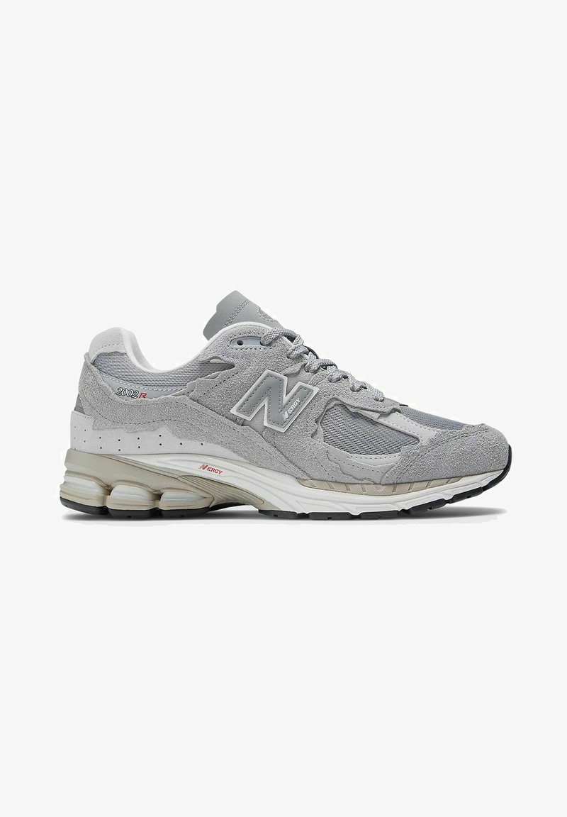 New balance sneaker low grey Clearance