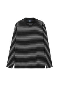 Unausgewählt, black