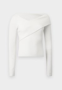 Niewybrane, cloud dancer