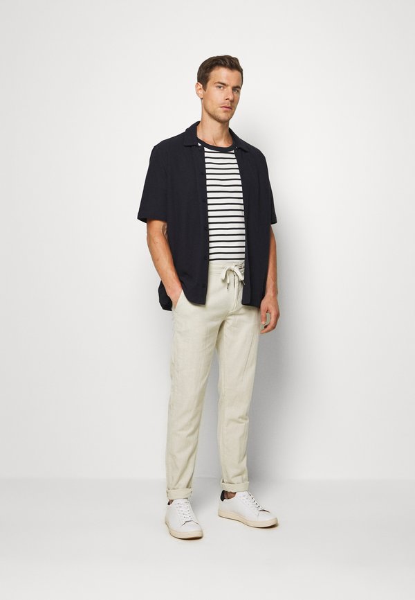 PANTS - Trousers - beige3