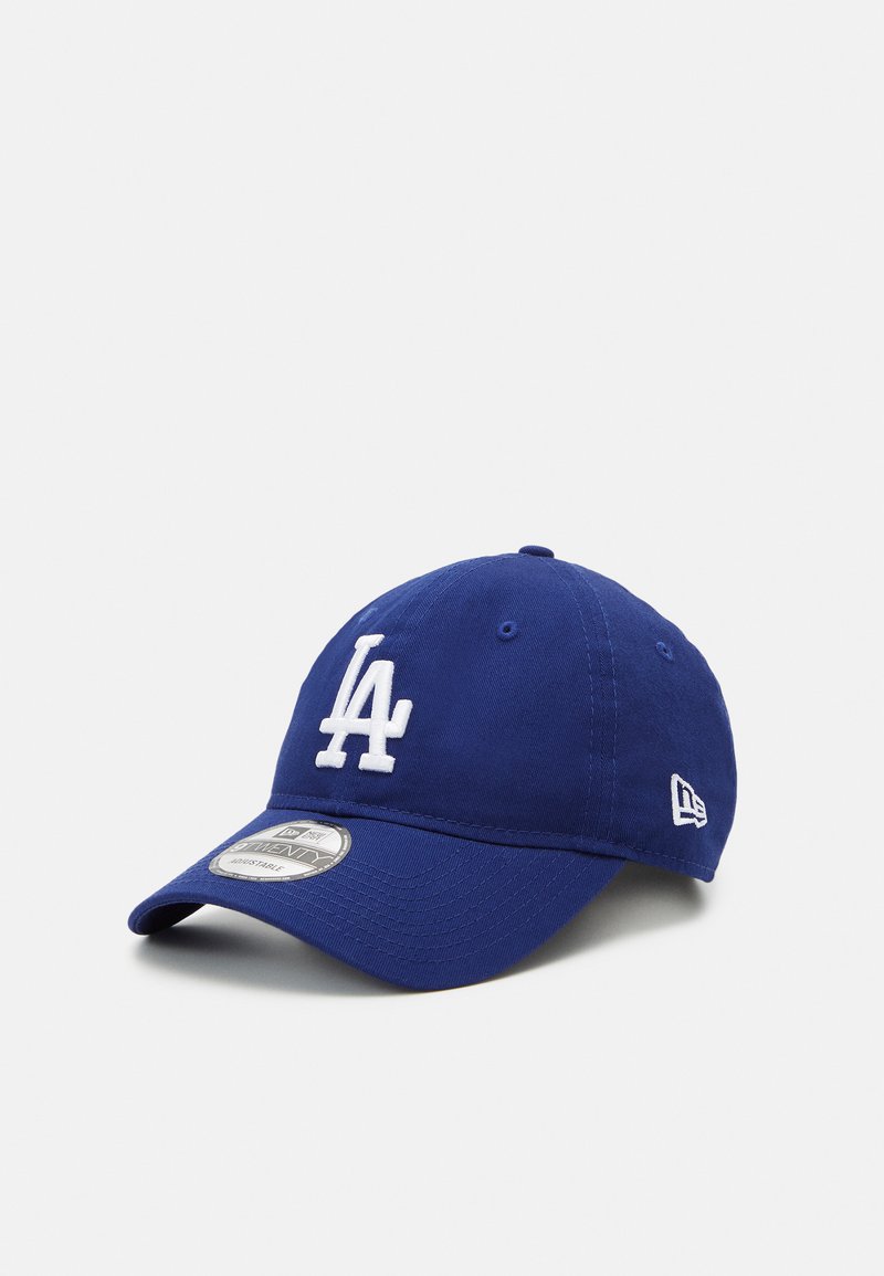 New Era - LEAGUE ESSENTIAL UNISEX - Gorra - los angeles dodgers, Ampliar