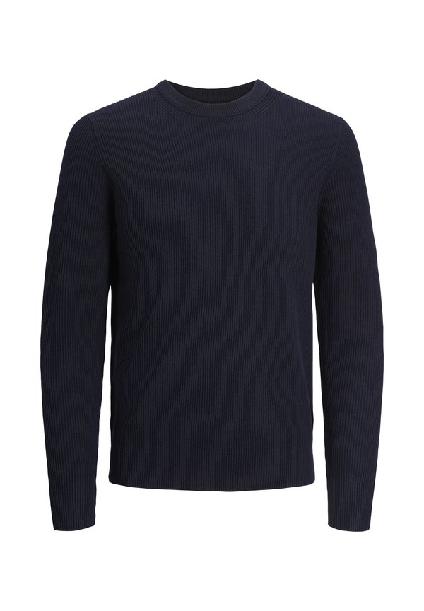 CREW NECK - Jumper - sky captain2