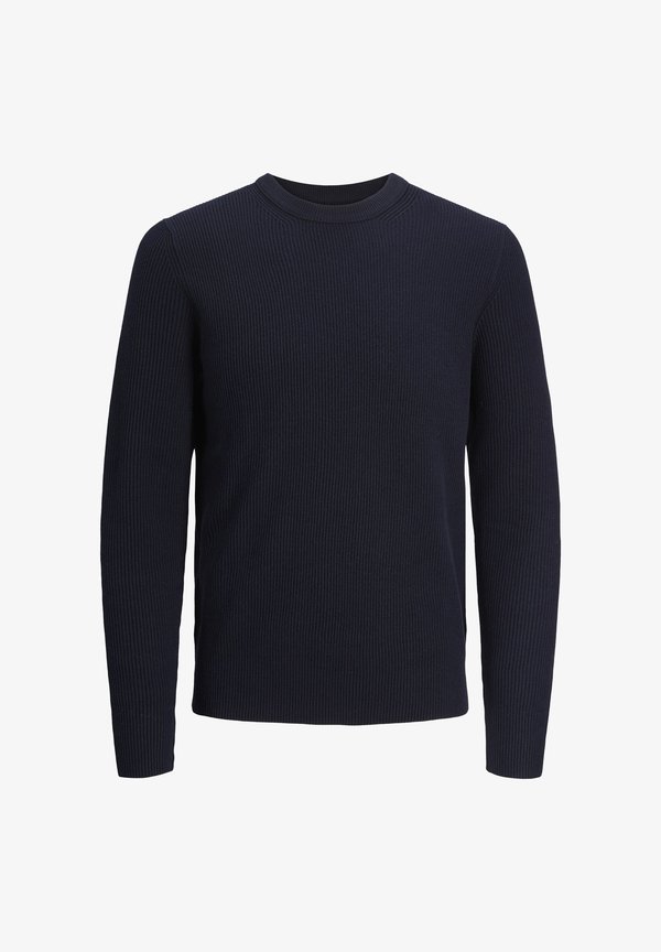 CREW NECK - Jumper - sky captain2