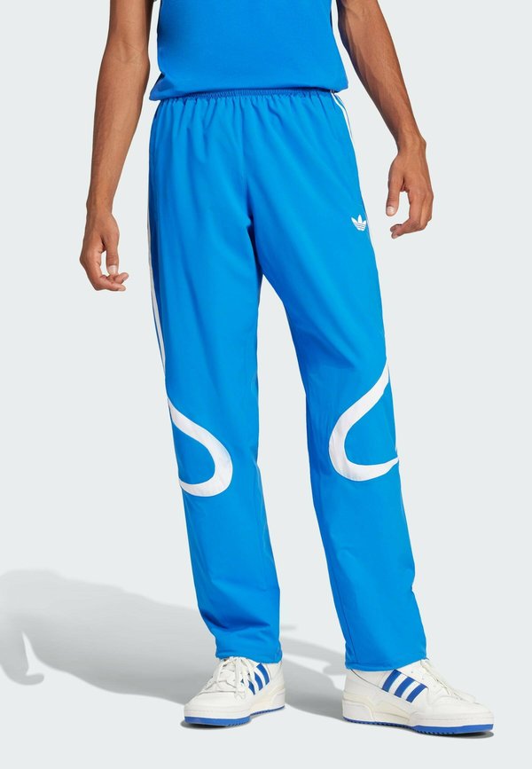 ADICOLOR TEAMGEIST TRACK - Tracksuit bottoms