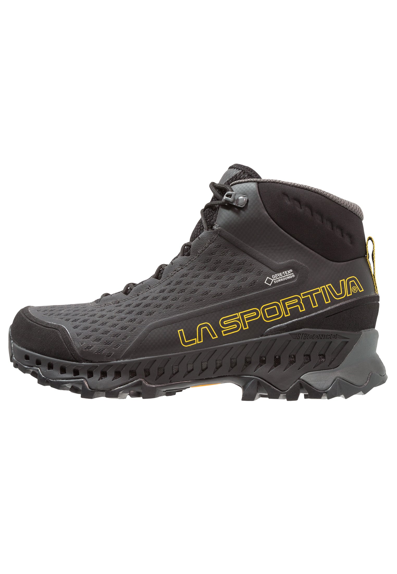 la sportiva stream gtx hiking boots