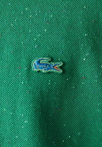 Lacoste Polotričko - green