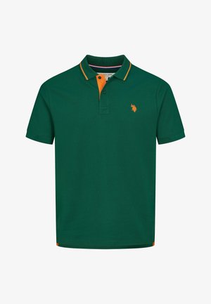 U.S. Polo Assn. NOAH - Polo krekls - rain forest
