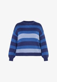 Niewybrane, royal blue