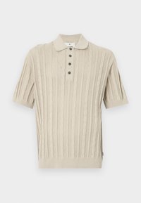 JPRBLAMASON  - Polo majica - silver lining