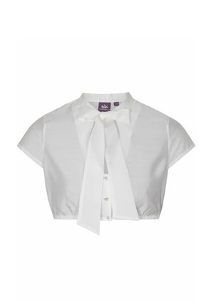 Spieth & Wensky Grimm - Overhemdblouse - weiß