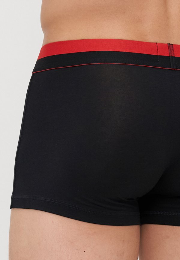 TRUNK SPLIT LOGO 3 PACK - Trunks3